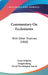 Commentary On Ecclesiastes: With Other Treatises (1860) by Ernst Wilhelm Hengstenberg, David Worthington Simon