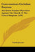 Conversations On Infant Baptism: And Some Popular Objections Against The Church Of The United Kingdom (1820) by Charles Jerram