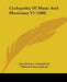 Cyclopedia Of Music And Musicians V1 (1888) by Jr. Champlin John Denison, William Foster Apthorp