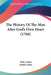 The History Of The Man After God's Own Heart (1766) by Peter Annet, Smith Loftus