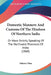 Domestic Manners And Customs Of The Hindoos Of Northern India: Or More Strictly Speaking Of The Northwest Provinces Of India (1860) by Ishuree Dass