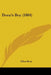 Dora's Boy (1884) by Ellen Ross