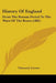 History Of England: From The Roman Period To The Wars Of The Roses (1882) by Thomas J. Livesey