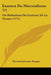 Examen Du Materialisme V2: Ou Refutation Du Systeme De La Nature (1771) by Nicolas-Sylvestre Bergier