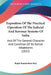 Exposition Of The Practical Operation Of The Judicial And Revenue Systems Of India: And Of The General Character And Condition Of Its Native Inhabitan by Rajah Rammohun Roy