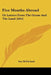 Five Months Abroad: Or Letters From The Ocean And The Land (1851) by Asa McFarland
