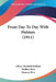 From Day To Day With Holmes (1911) by Oliver Wendell Holmes, Wallace Rice, Frances Rice