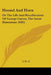 Hound And Horn: Or The Life And Recollections Of George Carter, The Great Huntsman (1885) by I. H. G