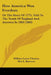 How America Won Freedom: Or The Story Of 1775, Told To The Youth Of England And America In 1863 (1863) by William Luson Thomas, E. Burrows