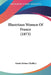 Illustrious Women Of France (1873) by Annie Emma Armstrong Challice