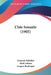 L'Isle Sonante (1905) by Francois Rabelais, Abel Lefranc, Jacques Boulenger