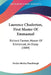 Laurence Chaderton, First Master Of Emmanuel: Richard Farmer, Master Of Emmanuel, An Essay (1884) by Evelyn Shirley Shuckburgh