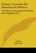 L'Avare, Comedie Par Monsieur De Moliere: The Miser, A Comedy, Now Done Into English (1732) by Moliere, John Ozell