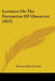 Lectures On The Formation Of Character (1852) by Thomas March Clark