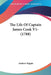 The Life Of Captain James Cook V1- (1788) by Andrew Kippis