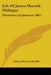 Life Of James Mursell Phillippo: Missionary In Jamaica (1881) by Edward Bean Underhill