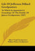 Life Of Jefferson Dillard Goodpasture: To Which Is Appended A Genealogy Of The Family Of James Goodpasture (1897) by Albert Virgil Goodpasture, William Henry Goodpasture