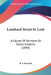 Lombard Street In Lent: A Course Of Sermons On Social Subjects (1894) by B. F. Dunelm