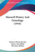 Maxwell History And Genealogy (1916) by Florence Wilson Houston, Laura Cowan Blaine, Ella Dunn Mellette