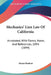 Mechanics' Lien Law Of California: Annotated, With Forms, Notes, And References, 1894 (1894) by Moses Reuben