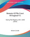 Memoirs Of The Court Of England V2: During The Regency, 1811-1820 (1856) by Richard Grenville