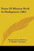 Notes Of Mission Work In Madagascar (1881) by Thomas Trotter Matthews, R. Wardlaw Thompson