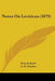 Notes On Leviticus (1879) by Francis Joule, G. H. Pember