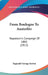From Boulogne To Austerlitz: Napoleon's Campaign Of 1805 (1912) by Reginald George Burton