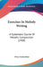 Exercises In Melody Writing: A Systematic Course Of Melodic Composition (1900) by Percy Goetschius