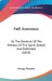 Full Assurance: Or The Doctrine Of The Witness Of The Spirit, Stated And Defended (1859) by George Maunder