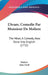 L'Avare, Comedie Par Monsieur De Moliere: The Miser, A Comedy, Now Done Into English (1732) by Moliere, John Ozell