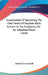 Examination Of Sprinkling The Only Mode Of Baptism Made Known In The Scriptures, Etc. By Asbsalom Peters (1849) by Josiah Torrey Smith