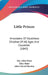 Little Princes: Anecdotes Of Illustrious Children Of All Ages And Countries (1843) by John Slater, Eliza Slater, John Calcott Horsley