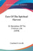 Ears Of The Spiritual Harvest: Or Narratives Of The Christian Life (1850) by Charlotte D. Greville