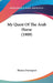 My Quest Of The Arab Horse (1909) by Homer Davenport