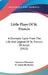 Little Plays Of St. Francis: A Dramatic Cycle From The Life And Legend Of St. Francis Of Assisi (1922) by Laurence Housman, H. Granville-Barker