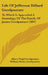 Life Of Jefferson Dillard Goodpasture: To Which Is Appended A Genealogy Of The Family Of James Goodpasture (1897) by Albert Virgil Goodpasture, William Henry Goodpasture