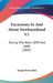 Excursions In And About Newfoundland V1: During The Years 1839 And 1840 (1842) by Joseph Beete Jukes