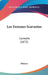 Les Femmes Scavantes: Comedie (1672) by Moliere