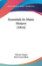 Essentials In Music History (1914) by Thomas Tapper, Percy Goetschius