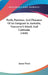 Perils, Pastimes, And Pleasures Of An Emigrant In Australia, Vancouver's Island, And California (1849) by James Ward