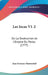 Les Incas V1-2: Ou La Destruction de L'Empire Du Perou (1777) by Jean Francois Marmontel