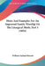 Hints And Examples For An Improved Family Worship On The Liturgical Mode, Part 1 (1854) by William Garland Barrett