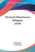 Phylarchi Historiarum Reliquiae (1839) by Phylarchus, A. Brueckner