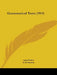 Grammatical Texts (1914) by Arno Poebel, G. B. Gordon