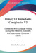 History Of Remarkable Conspiracies V2: Connected With European History, During The Fifteenth, Sixteenth, And Seventeenth Centuries (1829) by John Parker Lawson