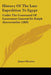History Of The Late Expedition To Egypt: Under The Command Of Lieutenant General Sir Ralph Abercrombie (1803) by James Menzies