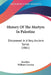 History Of The Martyrs In Palestine: Discovered In A Very Ancient Syriac (1861) by Eusebius, William Cureton