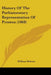 History Of The Parliamentary Representation Of Preston (1868) by William Dobson