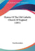 Hymns Of The Old Catholic Church Of England (1851) by Paul Boetticher